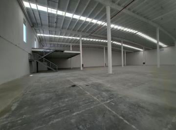 Bodega comercial , Cuautitlán · Renta de Bodega en Loma Bonita, Cuautitlan Izcalli
