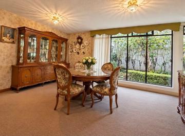 Casa de 4 habitaciones, Gustavo A. Madero · Casa de 275 m con 4 Recámaras en Venta en Tepeyac Insurgentes