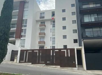 Departamento · 3 Recámaras · 2 Estacionamientos · Depto Amueblado en Tercer Milenio