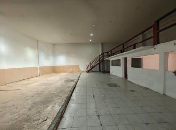 Bodega comercial , Coyoacán · Renta de Bodega en El Mirador, Coyoacan