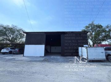 Bodega comercial de 1 habitación, Apodaca · Rento. Bodegas Huinala. Dos Disponibles.