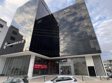 Oficina · 18m² · Consultorio Médico en Renta | Fifty Doctors, Anzures, Puebla | $9,000