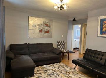 Departamento de 3 habitaciones, Tijuana · Zona Rio / 3 Recamáras