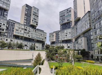 Departamento de 3 habitaciones, Huixquilucan · Departamento en Renta Central Park Interlomas 156 m², 3 Recámaras, 4 Estacionamientos