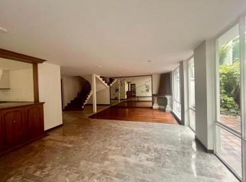 Casa en condominio de 4 habitaciones, Xochimilco · Amplia Casa en Venta en Bosque Residencial del Sur · Fraccionamiento con Seguridad 24/7