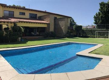 Casa · 872m² · 6 Recámaras · Casa en Venta en Ahuatepec
