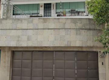 Casa de 3 habitaciones, Gustavo A. Madero · Venta de Casa en La Colonia Guadalupe Insurgentes Cdmx