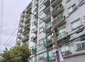 Departamento de 2 habitaciones, Cuauhtémoc · Departamento de 60 m² con 2 Recámaras en Venta en Valle Gómez