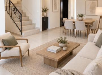 Casa en condominio de 3 habitaciones, Pachuca · Casa en Renta en Provenza Residencial, Zona Plateada, Pachuca | 3 Recámaras