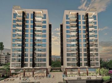 Departamento de 2 habitaciones, Tlajomulco de Zúñiga · Distrito Sur Proyecto Premium Amenidades Comercio Hotel Todo en un Solo Lugar
