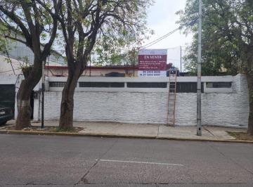 Bodega comercial de 5 habitaciones, Iztapalapa · Bodega con Oficinas en Venta Sobre Av Río Churubusco