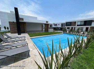 Casa en condominio de 4 habitaciones, Querétaro · Casa en Preventa en La Vista Residencial