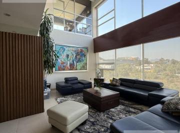 Departamento · 300m² · 2 Estacionamientos · Departamento PH en Residencial Bosques de Lomas Verdes