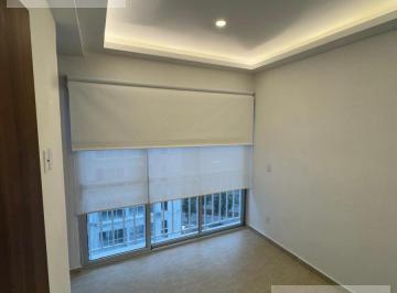 Departamento · 38m² · 1 Recámara · 1 Estacionamiento · Departamento Ideal en Renta Zona Esmeralda Albaro