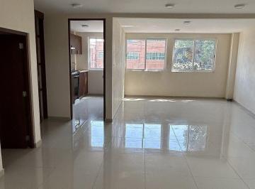 Departamento de 2 habitaciones, Iztacalco · Renta de Departamento en Militar Marte, Iztacalco