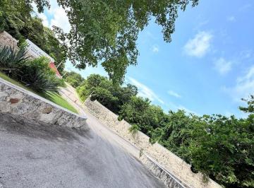 Terreno / Lote · 328m² · Se Vende Terreno con Acción Tipo A en El Club Náutico y Deportivo de Campeche