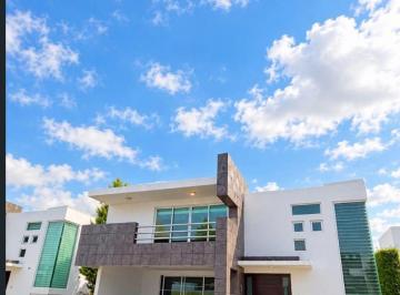 Casa en condominio de 3 habitaciones, Metepec · Casa Renta Zona Providencia Metepec
