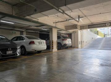 Inmueble productivo urbano , Cuauhtémoc · Venta de Cajón de Estacionamiento en Condominio en Lujo de Cdmx Condesa