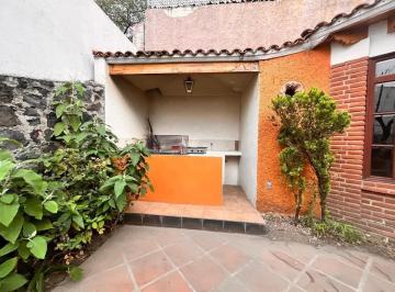 Casa de 4 habitaciones, Tlalpan · Fraccionamiento en Jardines en La Montaña
