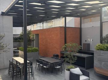 Departamento en Renta de 2 habitaciones Condesa · Hermoso Departamento en La Colonia Más Bonita de La Ciudad