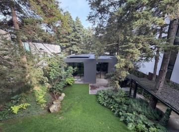 Casa de 4 habitaciones, Lerma · Casa Amueblada en Los Encinos