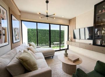 Departamento de 2 habitaciones, El Marqués · Depa Planta Baja + Patio Trasero en Zakiá
