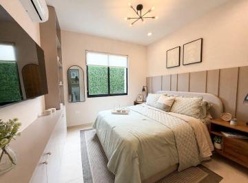 Departamento de 2 habitaciones, El Marqués · Depa Planta Baja con Patio en Zakiá