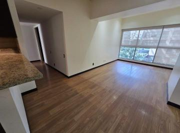 Departamento de 2 habitaciones, Miguel Hidalgo · Departamento en Renta en Gran Polanco.
