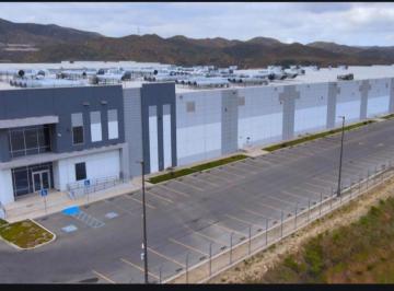 Nave industrial , Tijuana · Bodega Florido Este / 5,580 m²