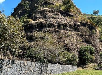 Terreno / Lote , Tepoztlán · Hermoso Terreno Al Pie de La Montaña en Santo Domingo Ocotitlán, Tepoztlán
