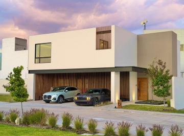 Casa de 4 habitaciones, Metepec · Casa en Venta en Metepec