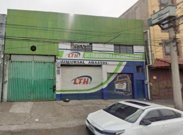Bodega comercial , Iztapalapa · - Remate Bancario - Bodega en Los Paseos de Churubusco, Iztapalapa, Cdmx