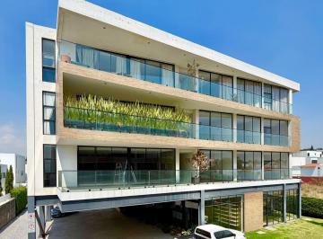 Departamento de 3 habitaciones, Metepec · Departamento en Renta en Metepec
