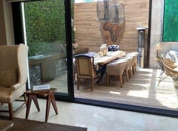 Casa · 430m² · 4 Recámaras · 2 Estacionamientos · Casa en Venta, La Loma Sta. Fe