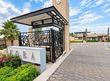Terreno / Lote · 138m² · Terreno en Venta, Parque Coba, Lomas de Angelópolis, Puebla