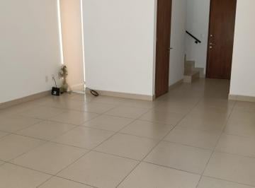 Casa en condominio de 3 habitaciones, Benito Juárez · Casa en Condominio en San Pedro de Los Pinos