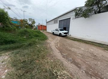 Bodega comercial Venta 271m² de 2 habitaciones · Bodega en Venta en La Colonia del Carmen El Salto Jalisco