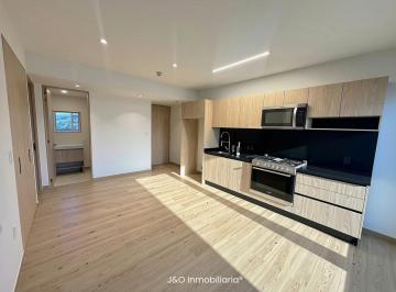 Departamento de 2 habitaciones, Naucalpan de Juárez · Departamento Nuevo de 70 m² + Balcón en Aliah Lomas Verdes