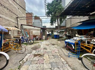 Terreno / Lote , Miguel Hidalgo · Terreno Para Desarrollo Habitacional| 501 m² | 16 Viviendas| Escandon