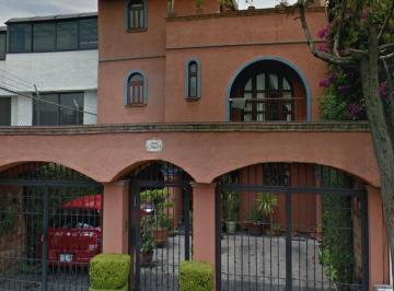Casa de 3 habitaciones, Coyoacán · Casa en Rancho El Palmar 39 Residencial Campestre Coyoacan
