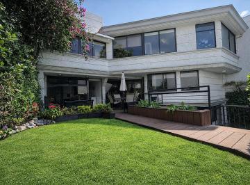 Casa de 4 habitaciones, Tlalpan · Casa en Venta en Rincon del Pedregal
