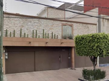 Casa de 4 habitaciones, Benito Juárez · Casa en Venta en Acacias Benito Juarez.