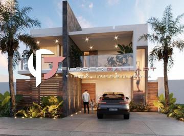 Casa en condominio · 250m² · 3 Recámaras · 2 Estacionamientos · Casa en Venta en Fracc. Terranza Al Norponiente de La Ciudad de Aguascalientes