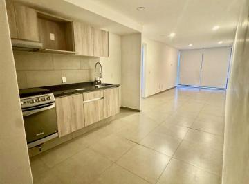Departamento de 2 habitaciones, Benito Juárez · Vive Cerca de Parque Delta | Departamento en Renta en Vértiz