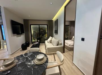 Departamento de 2 habitaciones, Cuauhtémoc · Departamento en Venta en Colonia Juárez, Cdmx | Ideal Para Inversión (Zona Rosa)