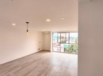 Departamento de 3 habitaciones, Coyoacán · Hermoso Departamento, con Vista Espectacular, en Renta Paseos de Taxqueña