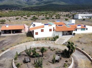 Rancho de 7 habitaciones, Colón · Rancho en Venta en Colón, Querétaro, 94.8 Hectáreas con Pozo