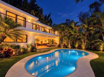 Casa en Venta de 4 habitaciones Vista Hermosa · Casa en Fraccionamiento con Vigilancia, Vista Hermosa Cuernavaca