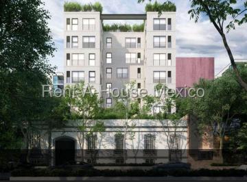 Local comercial , Cuauhtémoc · 27 - 1235 Local Comercial Semisótano, Salamanca, Cdmx, I H