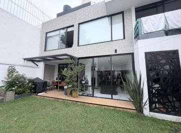 Casa de 5 habitaciones, Tlalpan · Casa en Venta en Fraccionaminto de Coapa